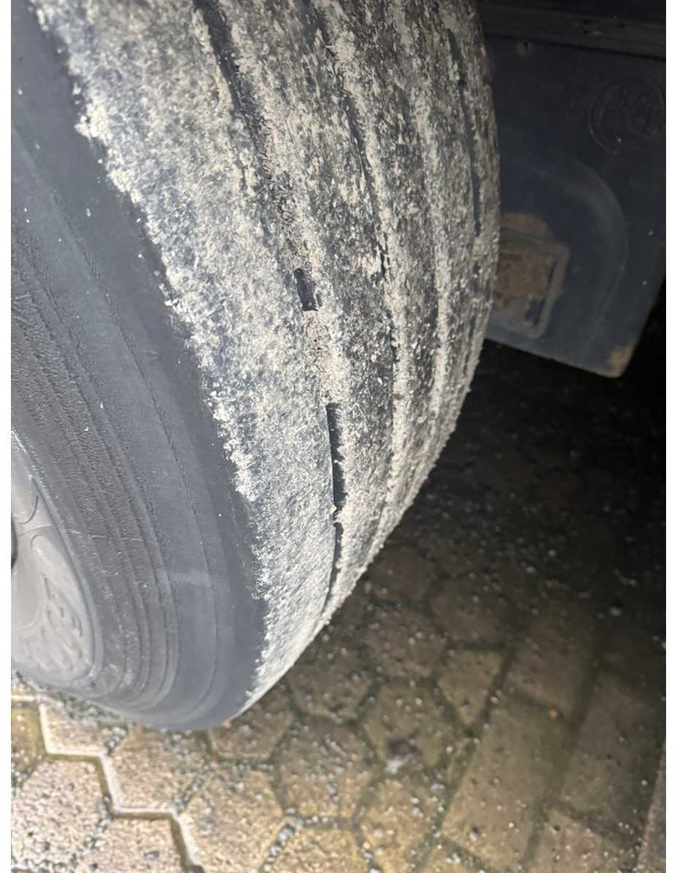 RONE BOX SEMI-TRAILER (PEMA / DH SY 167) - Επικαθήμενο: φωτογραφία 4 RONE BOX SEMI-TRAILER (PEMA / DH SY 167) - Επικαθήμενο: φωτογραφία 4