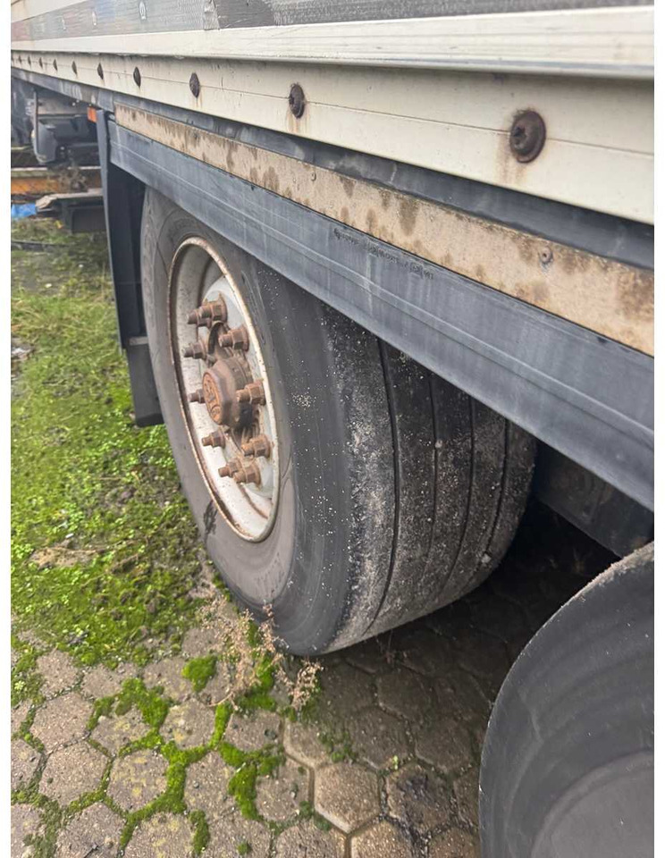 RONE BOX SEMI-TRAILER (PEMA / DH SY 167) - Επικαθήμενο: φωτογραφία 5 RONE BOX SEMI-TRAILER (PEMA / DH SY 167) - Επικαθήμενο: φωτογραφία 5