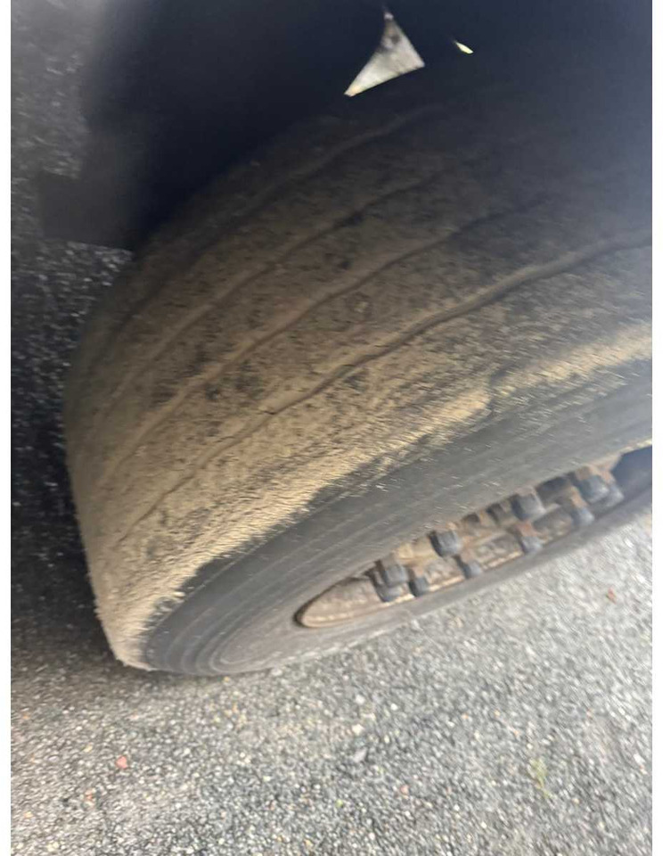 SCHMITZ CARGOBULL SKO 24 - SEMI-TRAILER - Επικαθήμενο: φωτογραφία 4 SCHMITZ CARGOBULL SKO 24 - SEMI-TRAILER - Επικαθήμενο: φωτογραφία 4