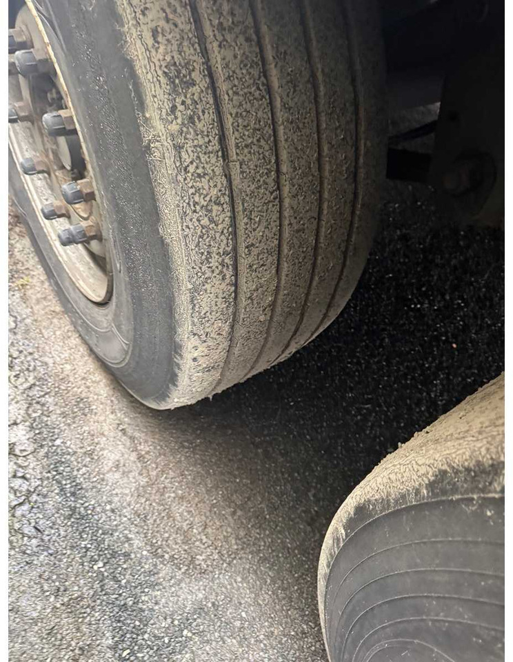 SCHMITZ CARGOBULL SKO 24 - SEMI-TRAILER - Επικαθήμενο: φωτογραφία 3 SCHMITZ CARGOBULL SKO 24 - SEMI-TRAILER - Επικαθήμενο: φωτογραφία 3