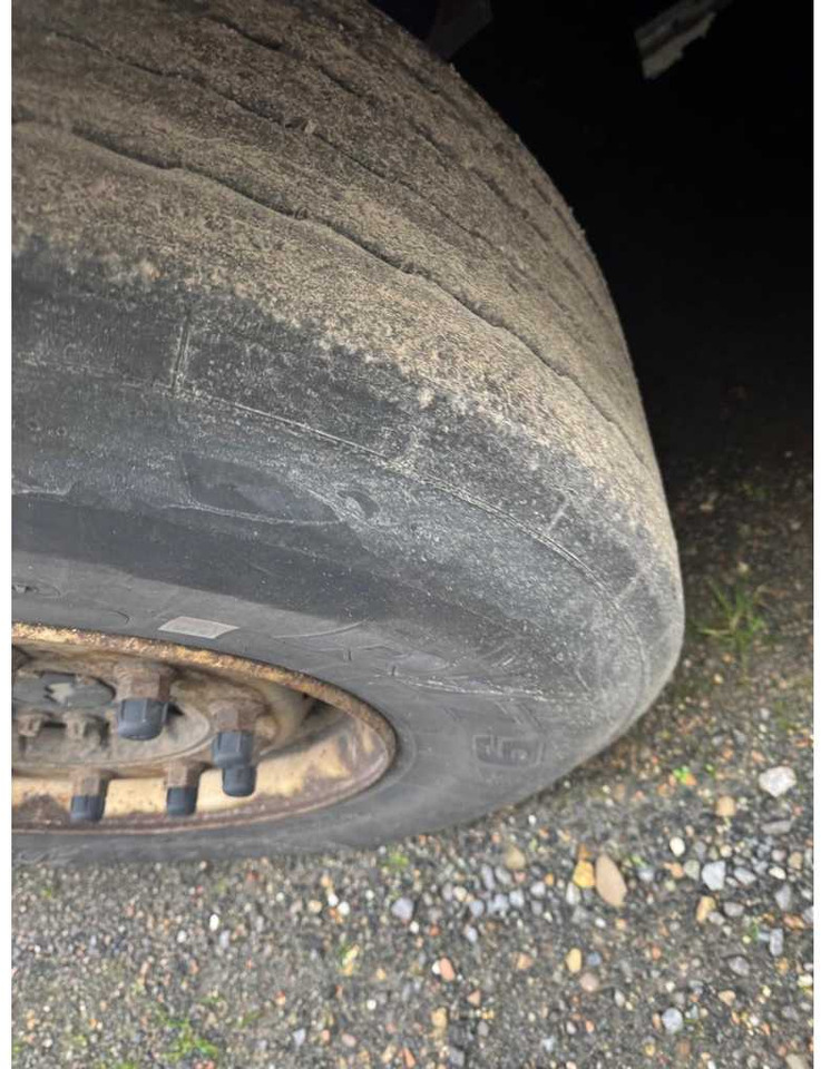 SCHMITZ CARGOBULL SKO24 BOX TRAILER - Επικαθήμενο: φωτογραφία 3 SCHMITZ CARGOBULL SKO24 BOX TRAILER - Επικαθήμενο: φωτογραφία 3