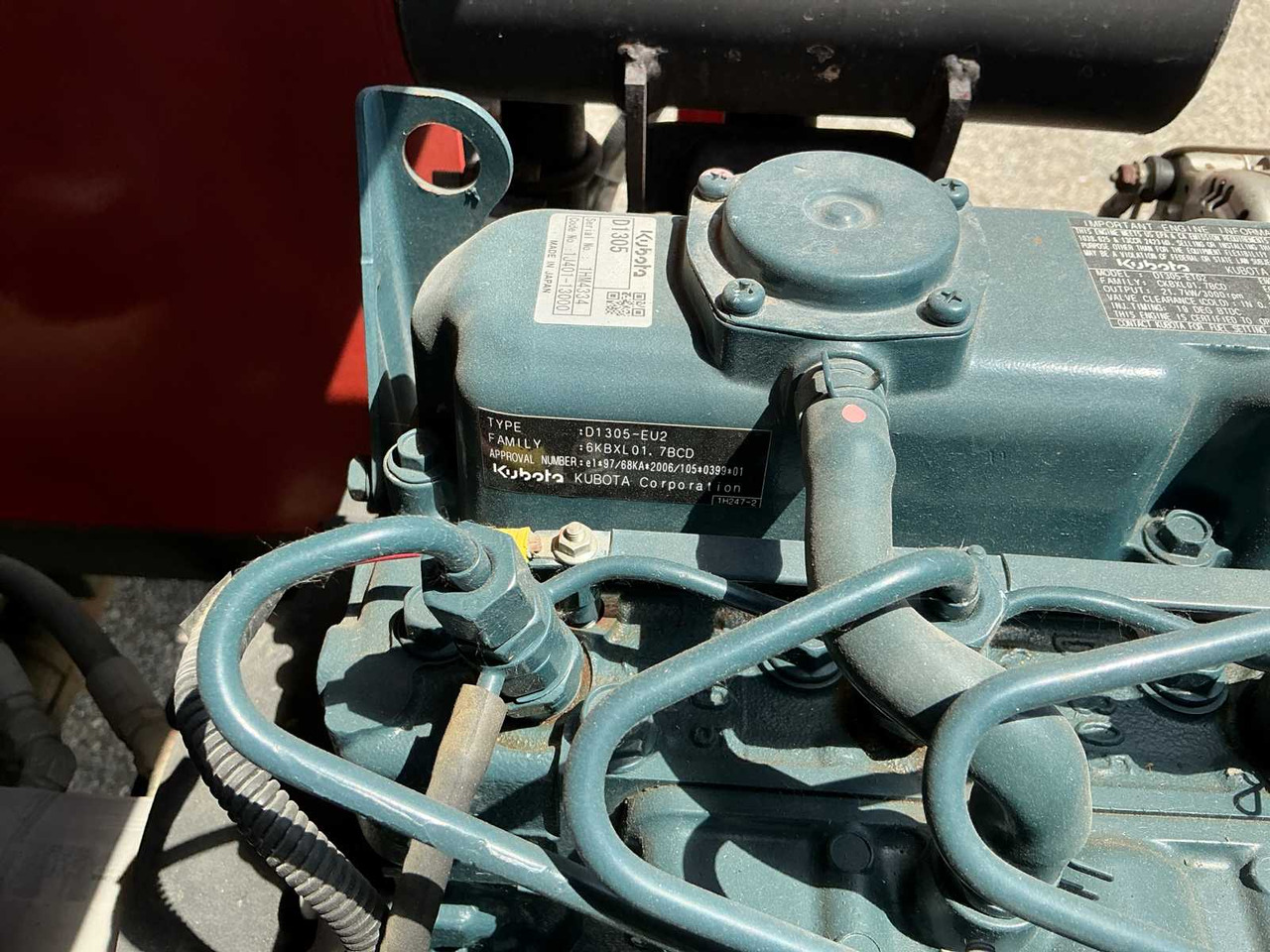 Πλατφόρμα εναέρια Skyjack SJ8841 RT 4x4: φωτογραφία 23