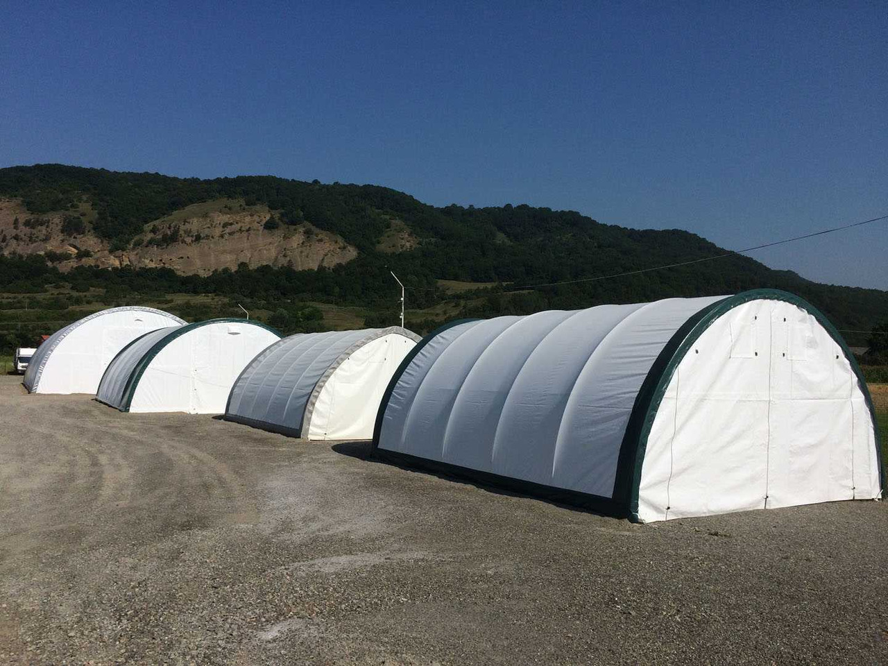 Stahlworks 18,3x6,1x3,66 meter - Δεξαμενή αποθήκευσης: φωτογραφία 4 Stahlworks 18,3x6,1x3,66 meter - Δεξαμενή αποθήκευσης: φωτογραφία 4