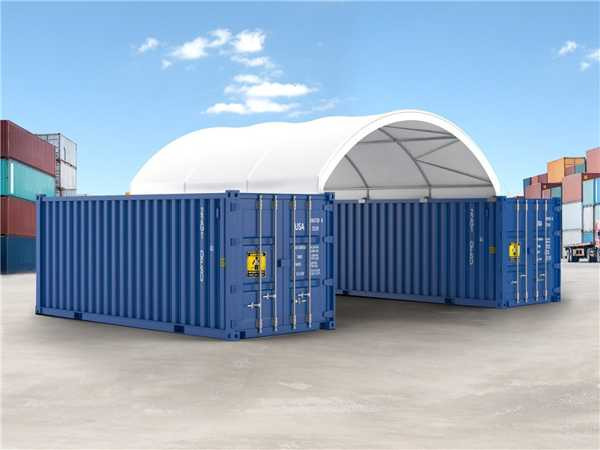 Stahlworks 20ft 6x6 meter - Δεξαμενή αποθήκευσης: φωτογραφία 3 Stahlworks 20ft 6x6 meter - Δεξαμενή αποθήκευσης: φωτογραφία 3