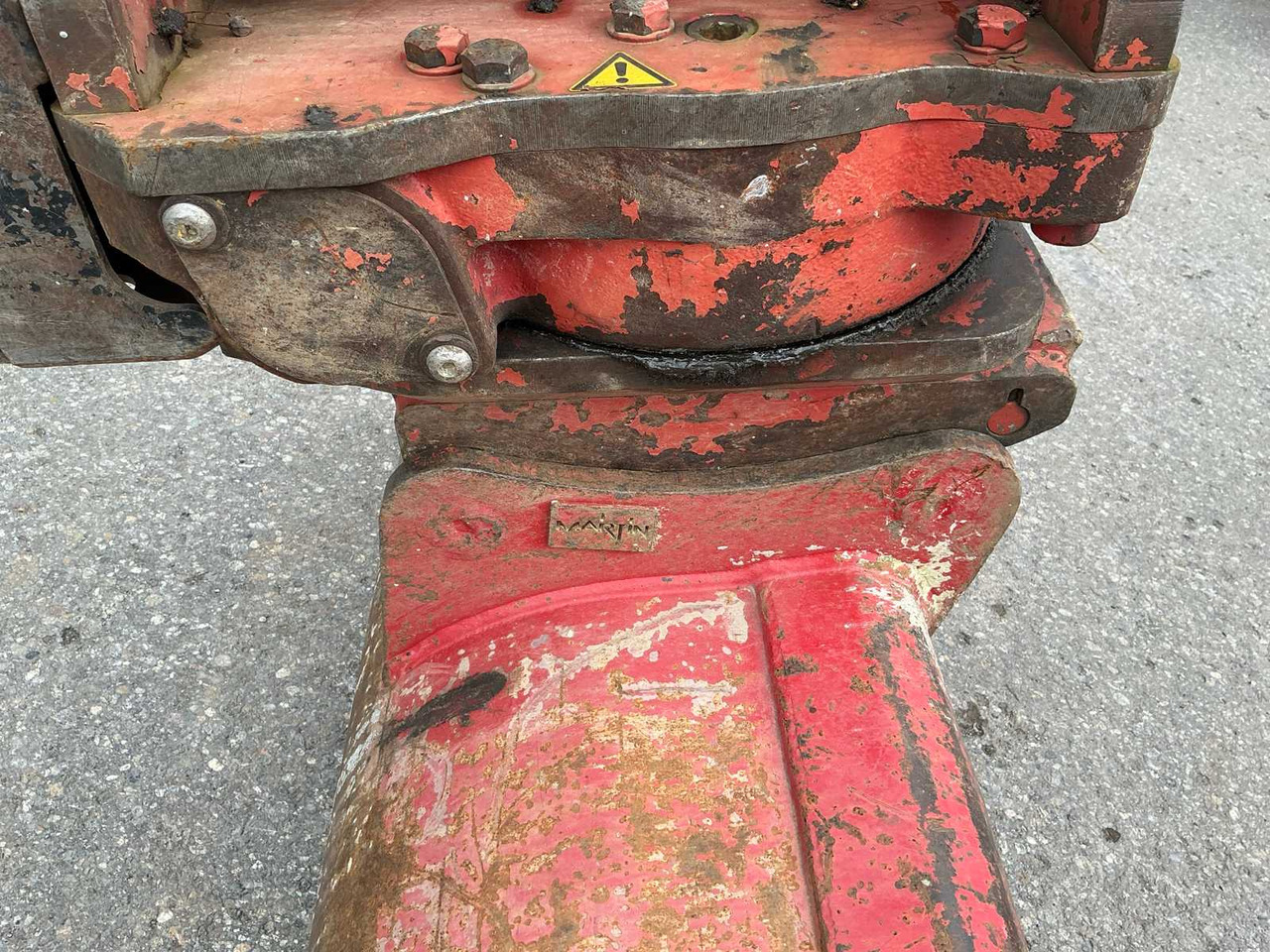 Μίνι εκσκαφέας Takeuchi TB290: φωτογραφία 13