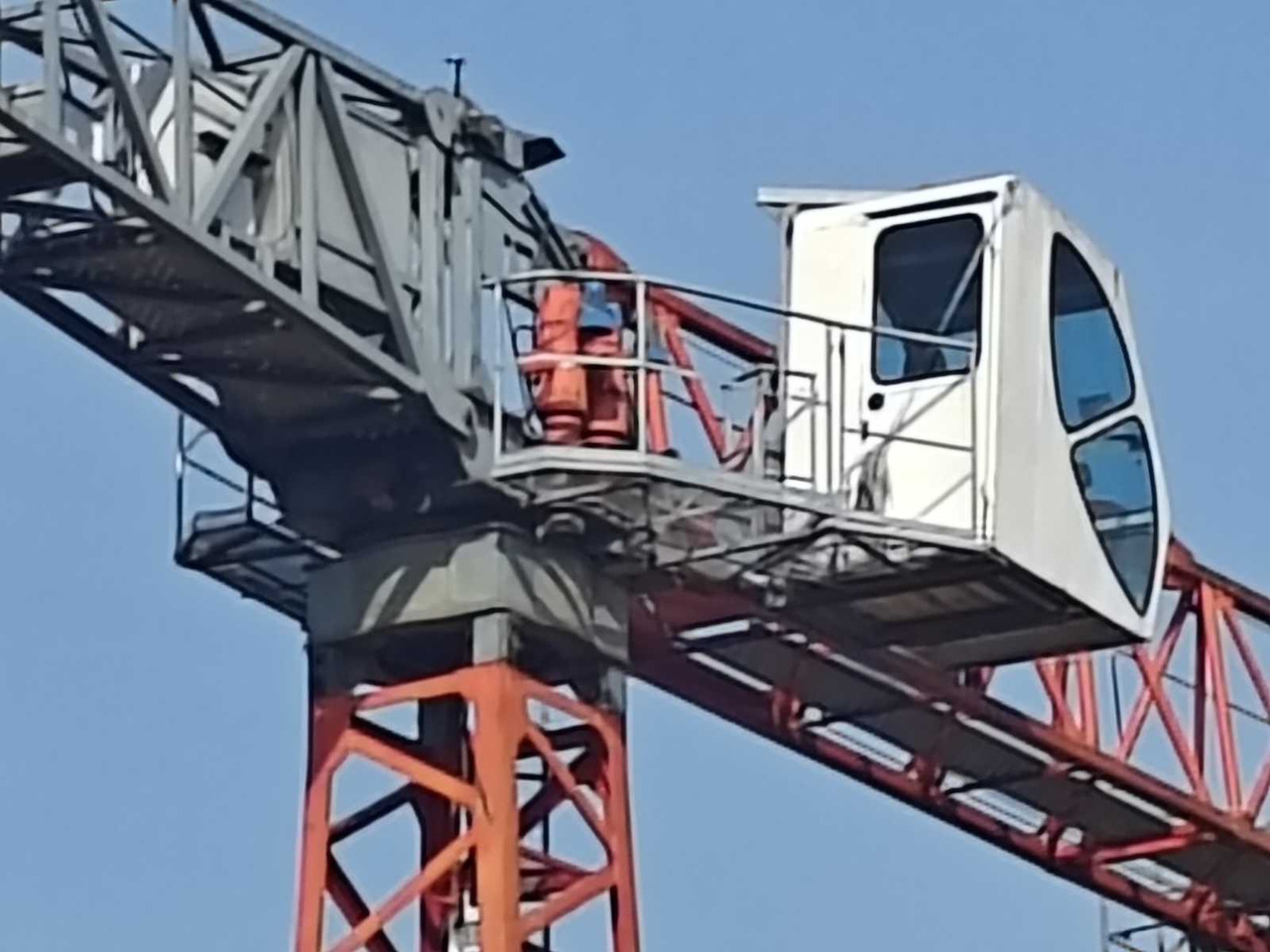 Tavares IT60f - Πυργογερανός: φωτογραφία 3 Tavares IT60f - Πυργογερανός: φωτογραφία 3
