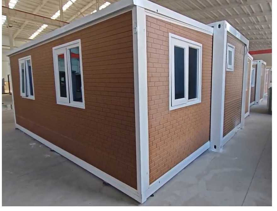 Tiny-House 2025 - Άλλα μηχανήματα: φωτογραφία 4 Tiny-House 2025 - Άλλα μηχανήματα: φωτογραφία 4