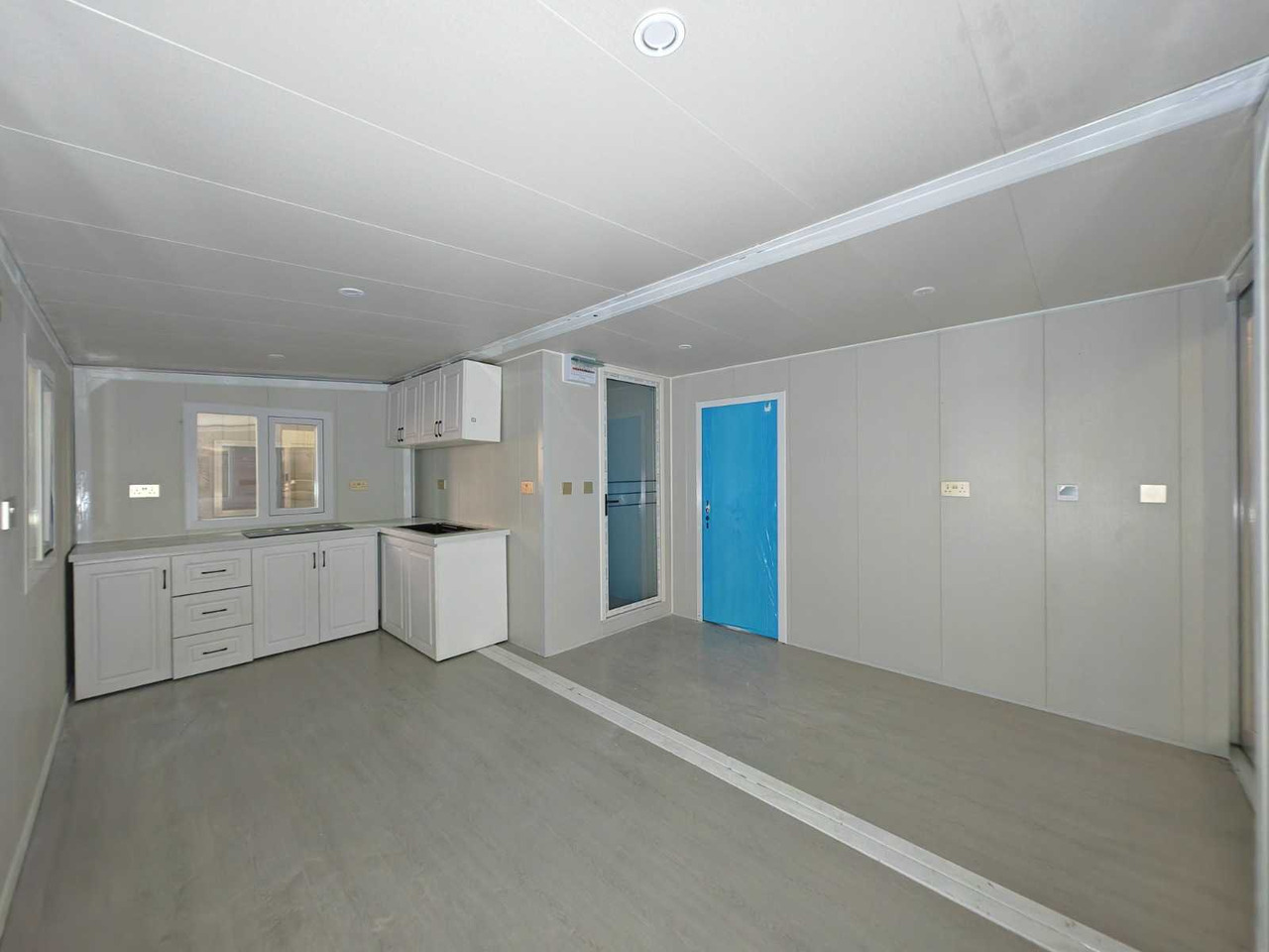 Tiny-House 2025 - Άλλα μηχανήματα: φωτογραφία 5 Tiny-House 2025 - Άλλα μηχανήματα: φωτογραφία 5