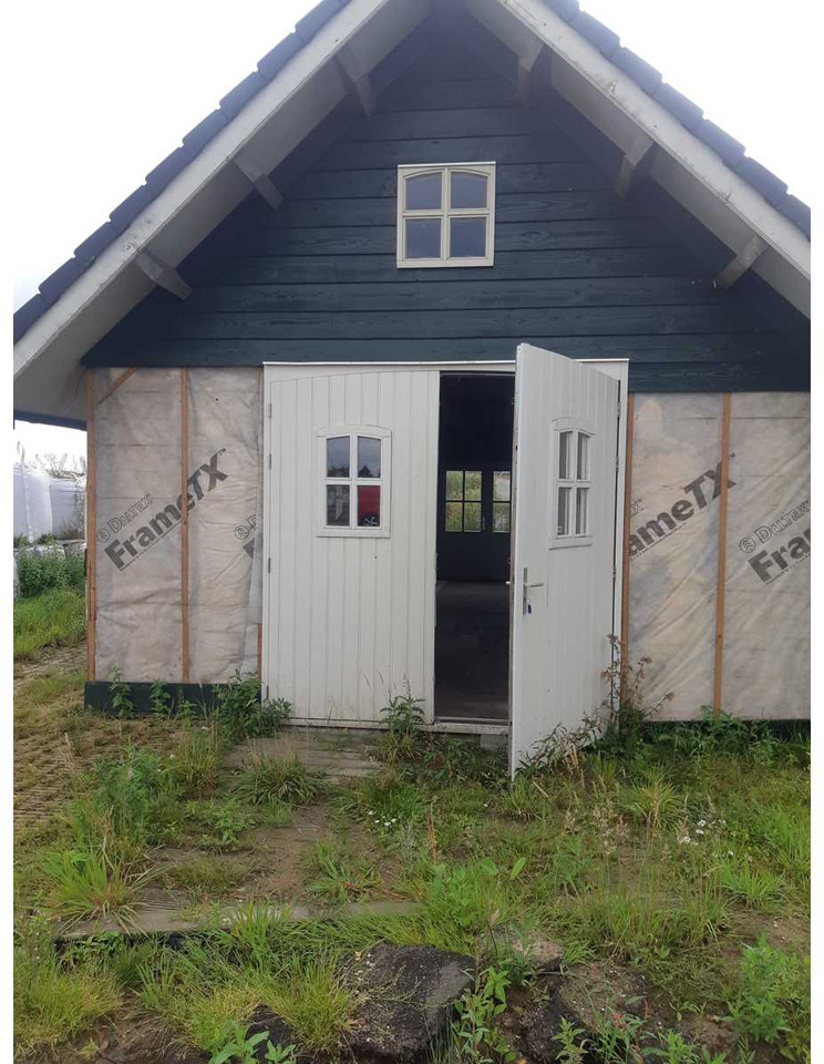 Tiny house - Άλλα μηχανήματα: φωτογραφία 1 Tiny house - Άλλα μηχανήματα: φωτογραφία 1