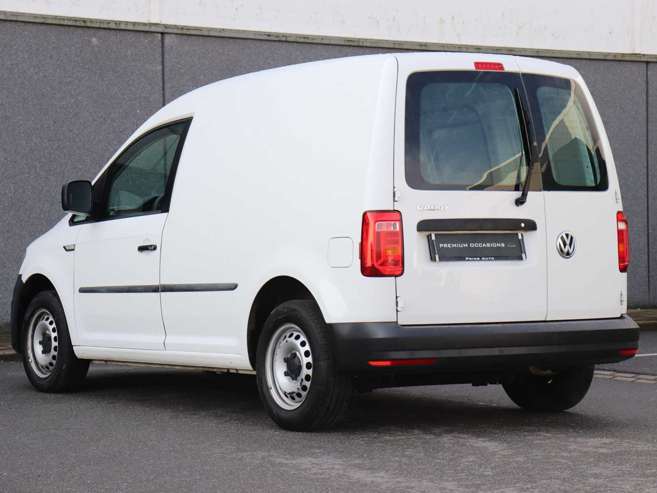 VOLKSWAGEN CADDY 2.0 TDI L1H1 BMT COMFORTLINE | CBD-41-V - Ελαφρύ επαγγελματικό: φωτογραφία 2 VOLKSWAGEN CADDY 2.0 TDI L1H1 BMT COMFORTLINE | CBD-41-V - Ελαφρύ επαγγελματικό: φωτογραφία 2