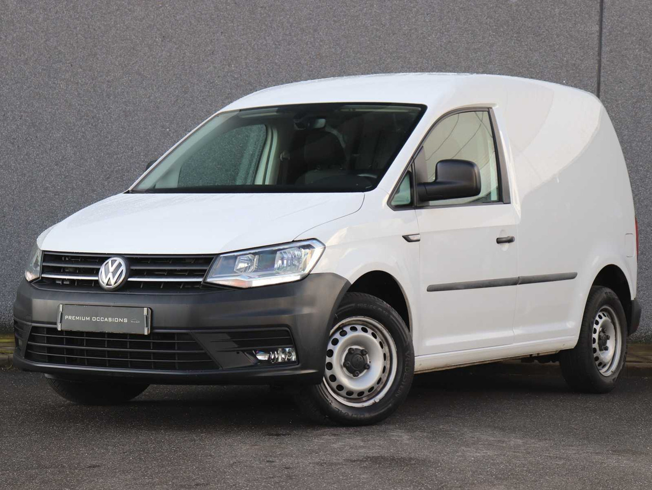 VOLKSWAGEN CADDY 2.0 TDI L1H1 BMT COMFORTLINE | CBD-41-V - Ελαφρύ επαγγελματικό: φωτογραφία 1 VOLKSWAGEN CADDY 2.0 TDI L1H1 BMT COMFORTLINE | CBD-41-V - Ελαφρύ επαγγελματικό: φωτογραφία 1