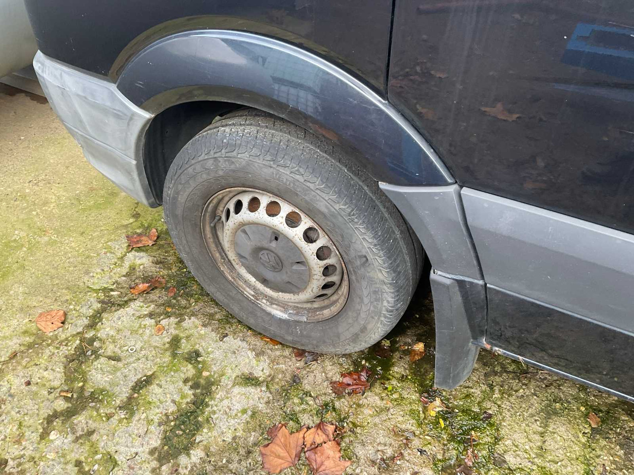 Ελαφρύ επαγγελματικό VOLKSWAGEN - CRAFTER - - COMMERCIAL VEHICLE: φωτογραφία 14 Ελαφρύ επαγγελματικό VOLKSWAGEN - CRAFTER - - COMMERCIAL VEHICLE: φωτογραφία 14