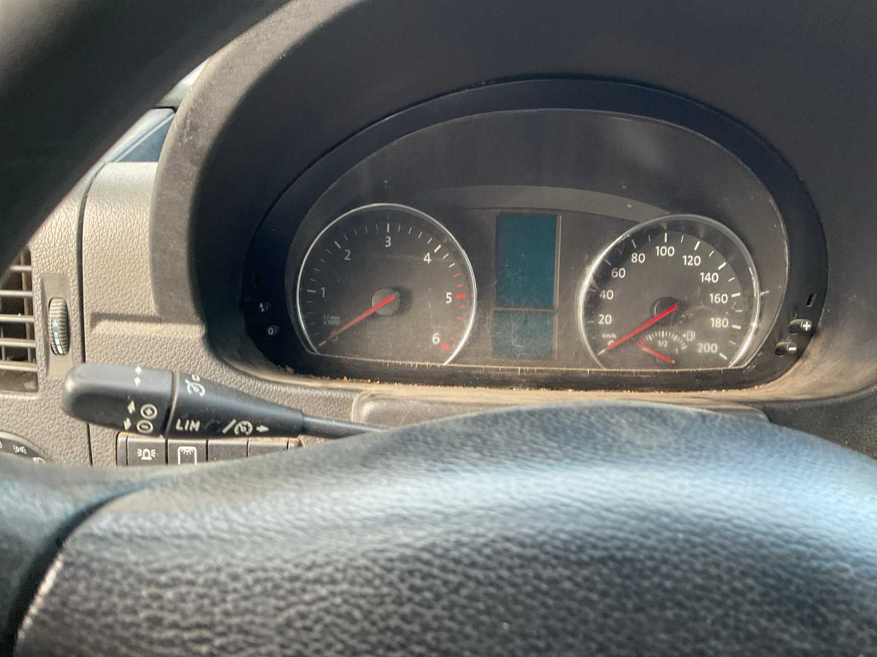 Ελαφρύ επαγγελματικό VOLKSWAGEN - CRAFTER - - COMMERCIAL VEHICLE: φωτογραφία 19 Ελαφρύ επαγγελματικό VOLKSWAGEN - CRAFTER - - COMMERCIAL VEHICLE: φωτογραφία 19