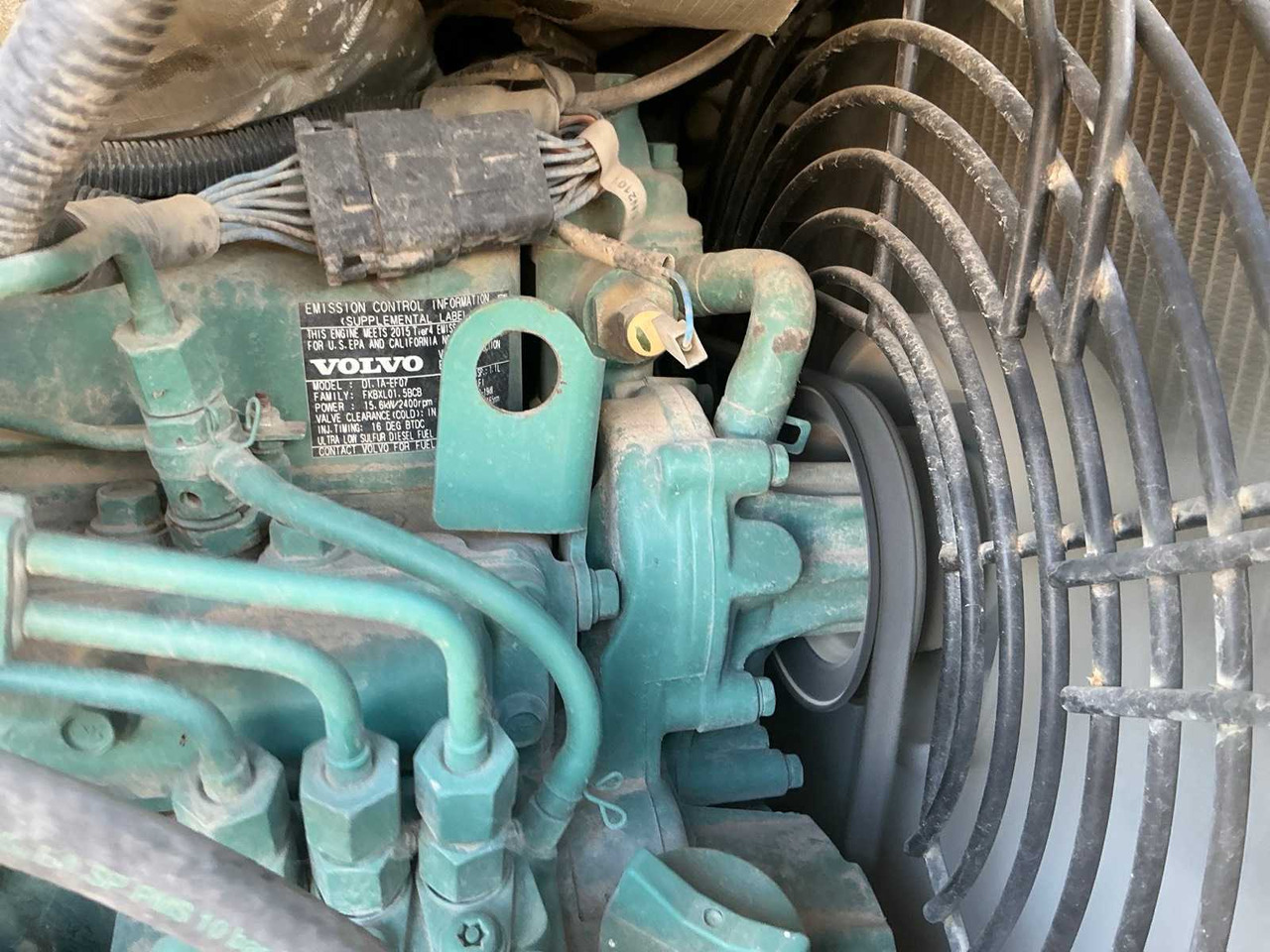 VOLVO ECR 25 D - Μίνι εκσκαφέας: φωτογραφία 2 VOLVO ECR 25 D - Μίνι εκσκαφέας: φωτογραφία 2
