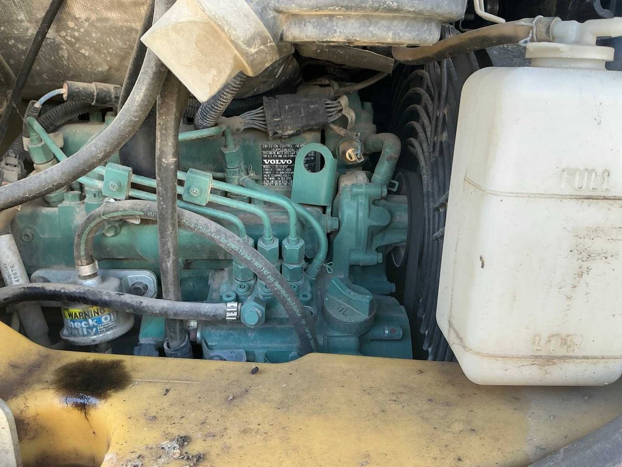 VOLVO ECR 25 D - Μίνι εκσκαφέας: φωτογραφία 4 VOLVO ECR 25 D - Μίνι εκσκαφέας: φωτογραφία 4