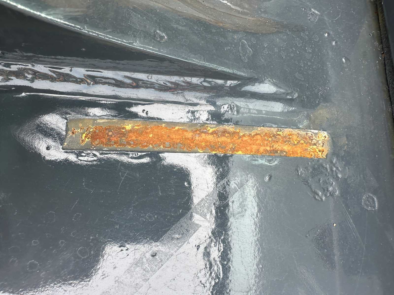 Ερπυστριοφόρος εκσκαφέας Volvo EC55B: φωτογραφία 43