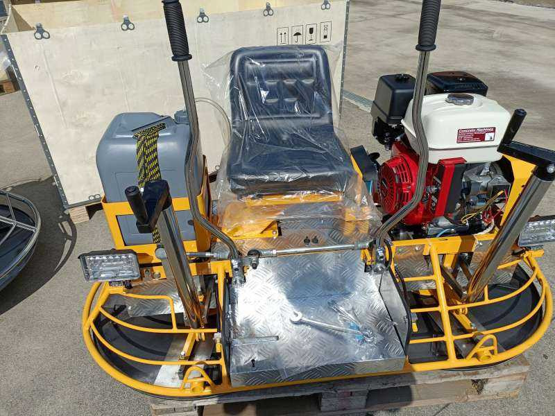 Honda 13pk  - Λειαντηρας δαπεδου: φωτογραφία 1 Honda 13pk  - Λειαντηρας δαπεδου: φωτογραφία 1