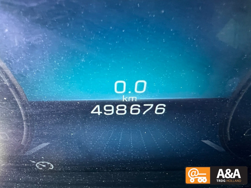 Mercedes-Benz ACTROS 1845 LS MP5 MIRRORCAM FRIGO - NEW CONDITION - 2021 - Τράκτορας: φωτογραφία 3 Mercedes-Benz ACTROS 1845 LS MP5 MIRRORCAM FRIGO - NEW CONDITION - 2021 - Τράκτορας: φωτογραφία 3