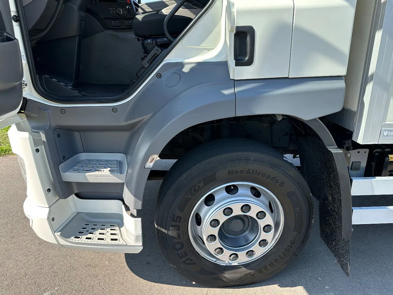 DAF CF 260 CF260.19 - Φορτηγό κόφα: φωτογραφία 5 DAF CF 260 CF260.19 - Φορτηγό κόφα: φωτογραφία 5