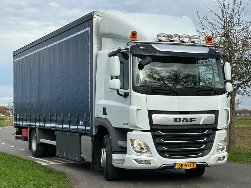 DAF CF 300 CF300 EURO6. 2020. 845x246x260 - Φορτηγό μουσαμάς: φωτογραφία 2 DAF CF 300 CF300 EURO6. 2020. 845x246x260 - Φορτηγό μουσαμάς: φωτογραφία 2
