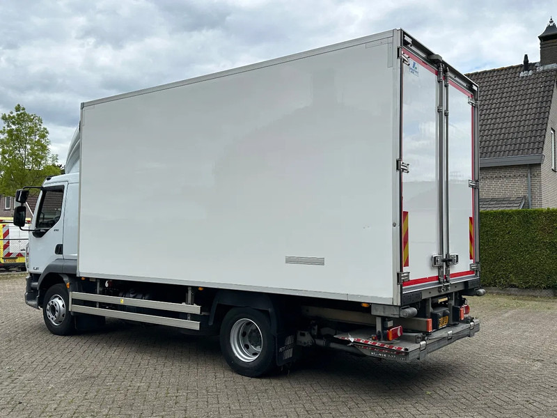 DAF LF 210 LF210.14. EURO6. 2018. KOELBAKWAGEN MET LAADKLEP 2000kg - Φορτηγό ψυγείο: φωτογραφία 3 DAF LF 210 LF210.14. EURO6. 2018. KOELBAKWAGEN MET LAADKLEP 2000kg - Φορτηγό ψυγείο: φωτογραφία 3