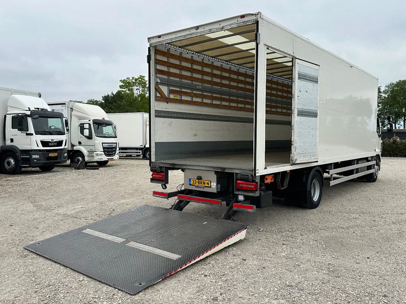 DAF LF 210 LF210.14. EURO6. 2021.288dkm. 810x248x230. 5797kg Laadvermogen. - Φορτηγό κόφα: φωτογραφία 3 DAF LF 210 LF210.14. EURO6. 2021.288dkm. 810x248x230. 5797kg Laadvermogen. - Φορτηγό κόφα: φωτογραφία 3