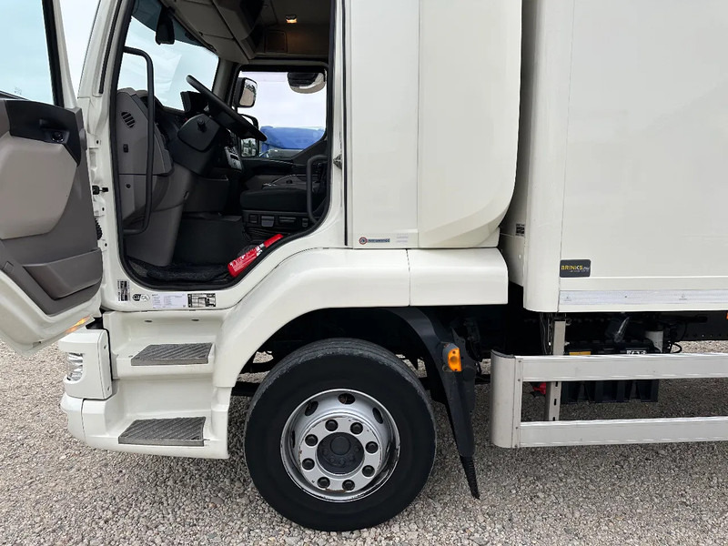 DAF LF 210 LF210.14. EURO6. 2021.288dkm. 810x248x230. 5797kg Laadvermogen. - Φορτηγό κόφα: φωτογραφία 5 DAF LF 210 LF210.14. EURO6. 2021.288dkm. 810x248x230. 5797kg Laadvermogen. - Φορτηγό κόφα: φωτογραφία 5