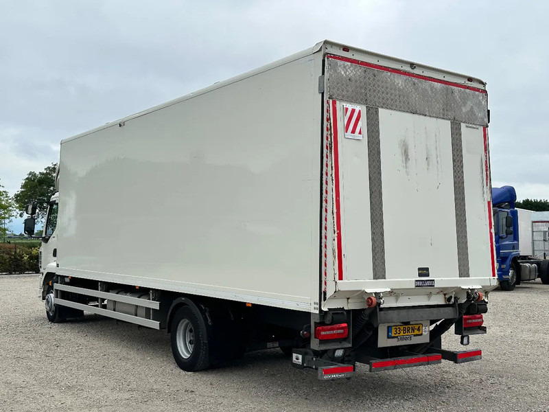 DAF LF 210 LF210.14. EURO6. 2021.288dkm. 810x248x230. 5797kg Laadvermogen. - Φορτηγό κόφα: φωτογραφία 4 DAF LF 210 LF210.14. EURO6. 2021.288dkm. 810x248x230. 5797kg Laadvermogen. - Φορτηγό κόφα: φωτογραφία 4