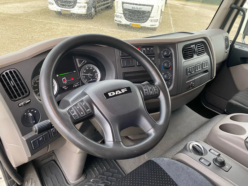 Φορτηγό μουσαμάς DAF LF 230 LF 230.12. EURO6. 2020. Schuifzeil. 720x248x260: φωτογραφία 12