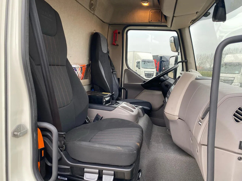 Φορτηγό μουσαμάς DAF LF 230 LF 230.12. EURO6. 2020. Schuifzeil. 720x248x260: φωτογραφία 17