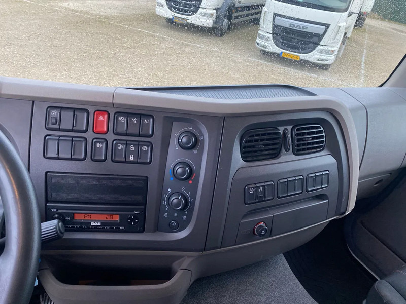 Φορτηγό μουσαμάς DAF LF 230 LF 230.12. EURO6. 2020. Schuifzeil. 720x248x260: φωτογραφία 14