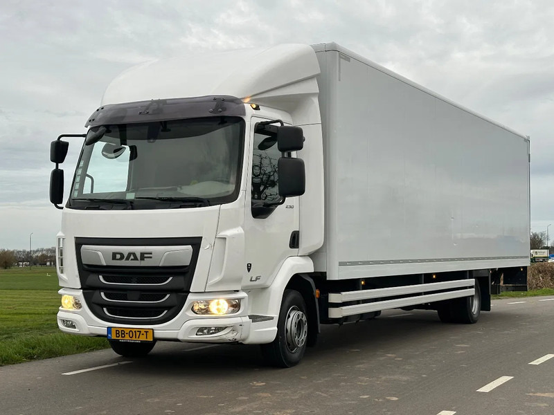 DAF LF 230 LF230.12 EURO6. 2018. 880x247x233 - Φορτηγό κόφα: φωτογραφία 1 DAF LF 230 LF230.12 EURO6. 2018. 880x247x233 - Φορτηγό κόφα: φωτογραφία 1