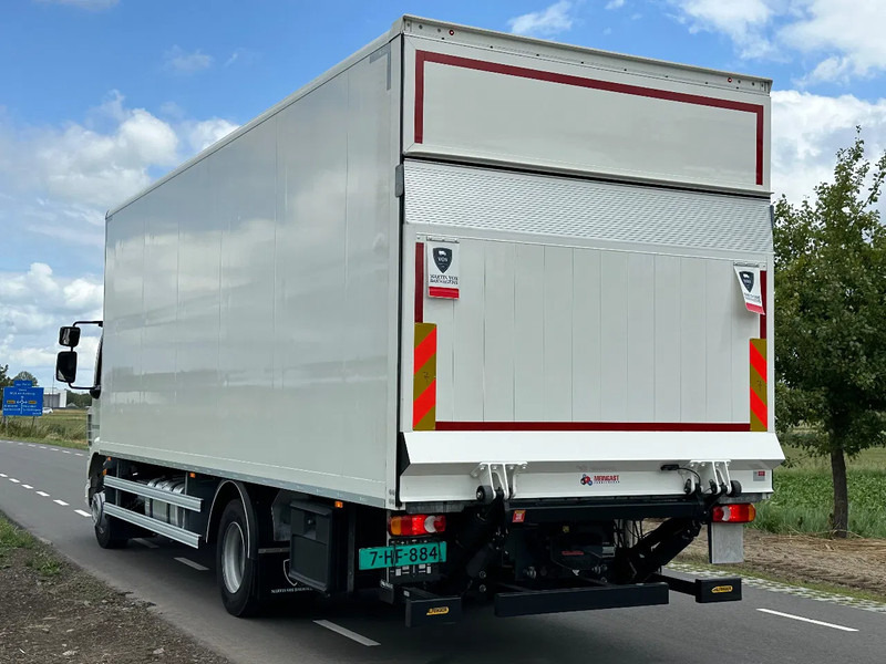 DAF LF 260 LF 260.14 EURO6. 2023. 83447km 720x248x235. 7233kg Laadvermogen!! - Φορτηγό κόφα: φωτογραφία 3 DAF LF 260 LF 260.14 EURO6. 2023. 83447km 720x248x235. 7233kg Laadvermogen!! - Φορτηγό κόφα: φωτογραφία 3
