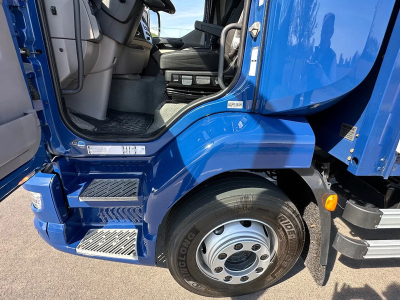 DAF LF 260 LF260.16. EURO6. 2021 - Φορτηγό μουσαμάς: φωτογραφία 5 DAF LF 260 LF260.16. EURO6. 2021 - Φορτηγό μουσαμάς: φωτογραφία 5