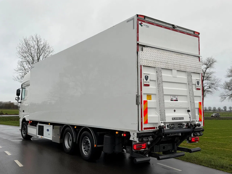 DAF XF 530 XF480. 26. EURO6. - Φορτηγό κόφα: φωτογραφία 4 DAF XF 530 XF480. 26. EURO6. - Φορτηγό κόφα: φωτογραφία 4