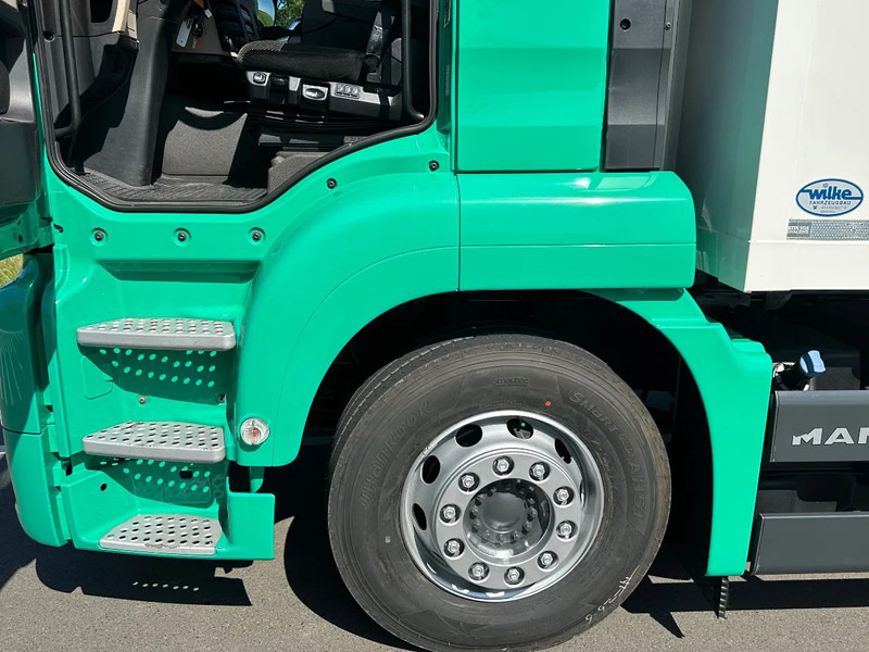 MAN TGS TGS 18.330 EURO6.2020 730x248x245 Als in NIEUWSTAAT! - Φορτηγό ψυγείο: φωτογραφία 3 MAN TGS TGS 18.330 EURO6.2020 730x248x245 Als in NIEUWSTAAT! - Φορτηγό ψυγείο: φωτογραφία 3