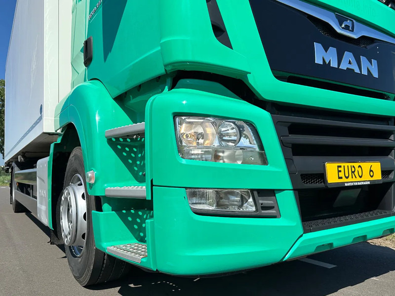 MAN TGS TGS 18.330 EURO6.2020 730x248x245 Als in NIEUWSTAAT! - Φορτηγό ψυγείο: φωτογραφία 5 MAN TGS TGS 18.330 EURO6.2020 730x248x245 Als in NIEUWSTAAT! - Φορτηγό ψυγείο: φωτογραφία 5