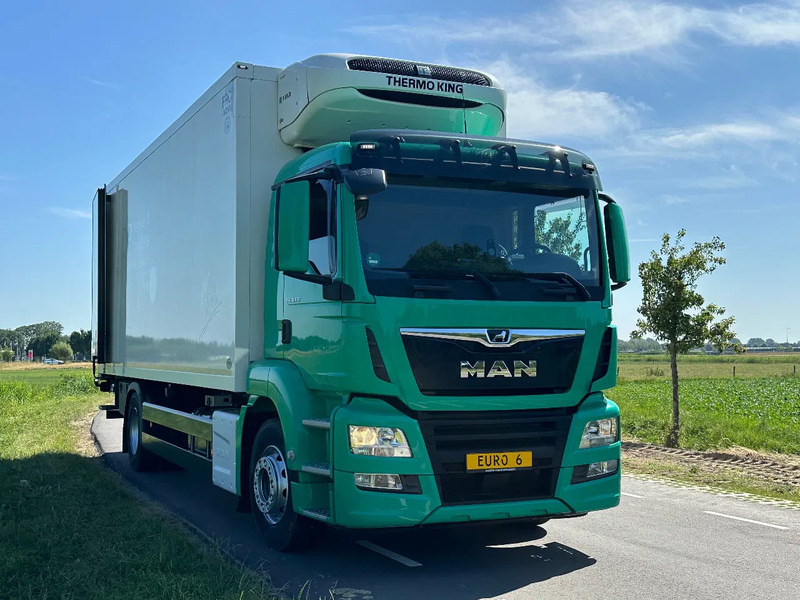MAN TGS TGS 18.330 EURO6.2020 730x248x245 Als in NIEUWSTAAT! - Φορτηγό ψυγείο: φωτογραφία 2 MAN TGS TGS 18.330 EURO6.2020 730x248x245 Als in NIEUWSTAAT! - Φορτηγό ψυγείο: φωτογραφία 2