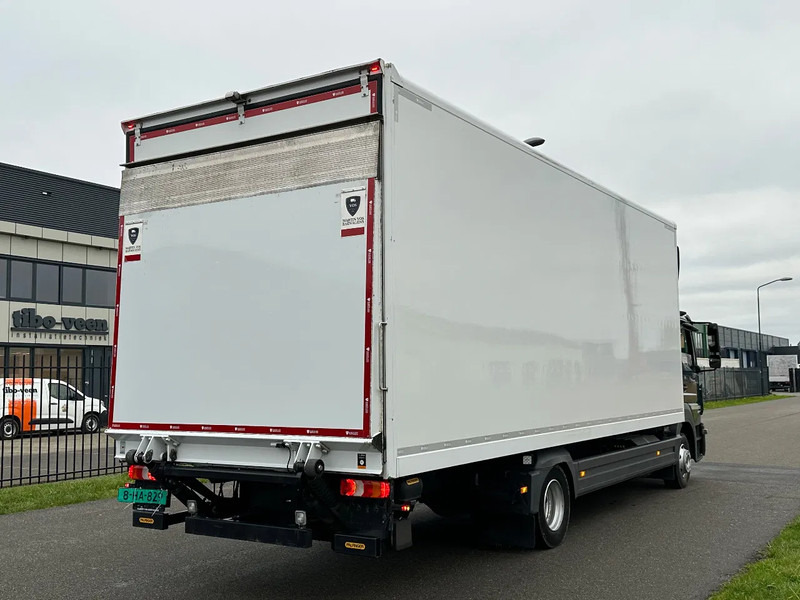Mercedes-Benz Atego ATEGO1224L EURO6. 2020. 735x249x260 - Φορτηγό κόφα: φωτογραφία 4 Mercedes-Benz Atego ATEGO1224L EURO6. 2020. 735x249x260 - Φορτηγό κόφα: φωτογραφία 4