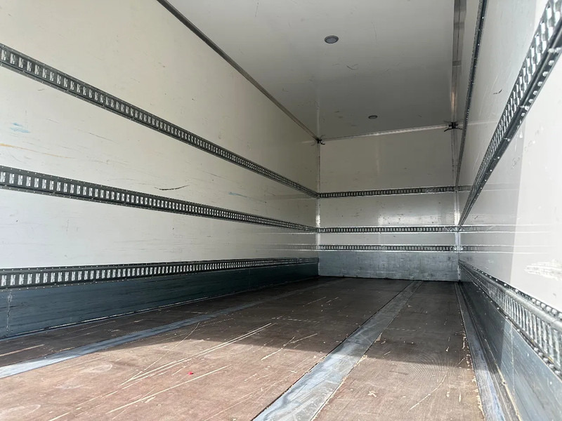 Pacton GESLOTEN AANHANGER als in NIEUWSTAAT!! 2020!! - Ρυμούλκα κόφα: φωτογραφία 3 Pacton GESLOTEN AANHANGER als in NIEUWSTAAT!! 2020!! - Ρυμούλκα κόφα: φωτογραφία 3