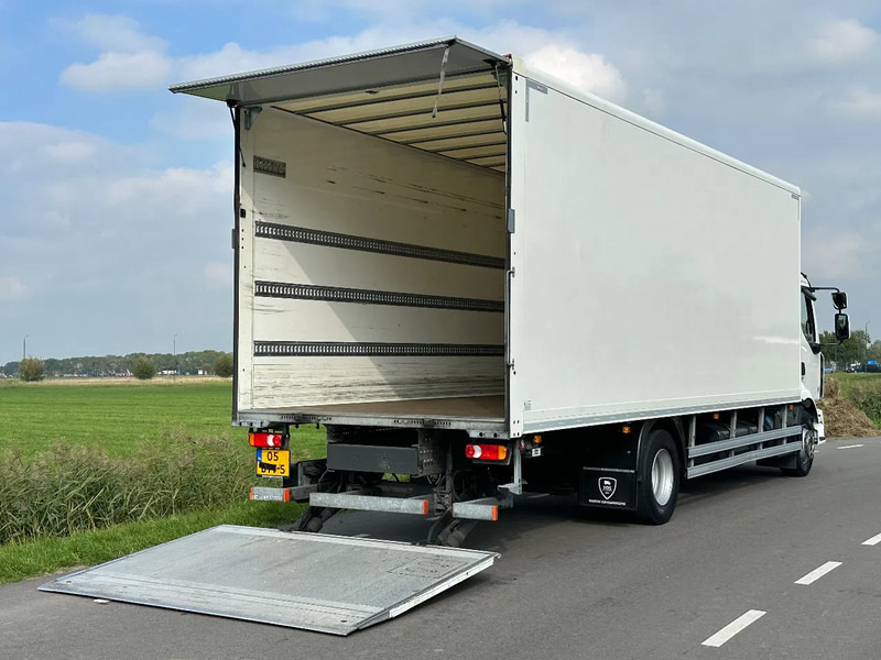 Renault D D.280.14 EURO6 2023. 750x248x245 - Φορτηγό κόφα: φωτογραφία 4 Renault D D.280.14 EURO6 2023. 750x248x245 - Φορτηγό κόφα: φωτογραφία 4