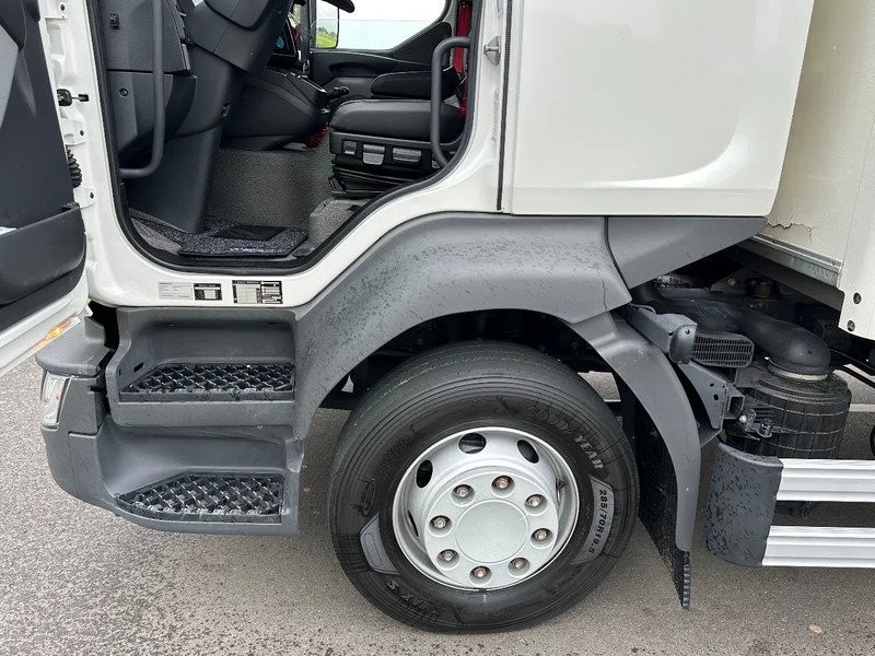 Renault D D250 DTI 8. 14T - Φορτηγό κόφα: φωτογραφία 5 Renault D D250 DTI 8. 14T - Φορτηγό κόφα: φωτογραφία 5