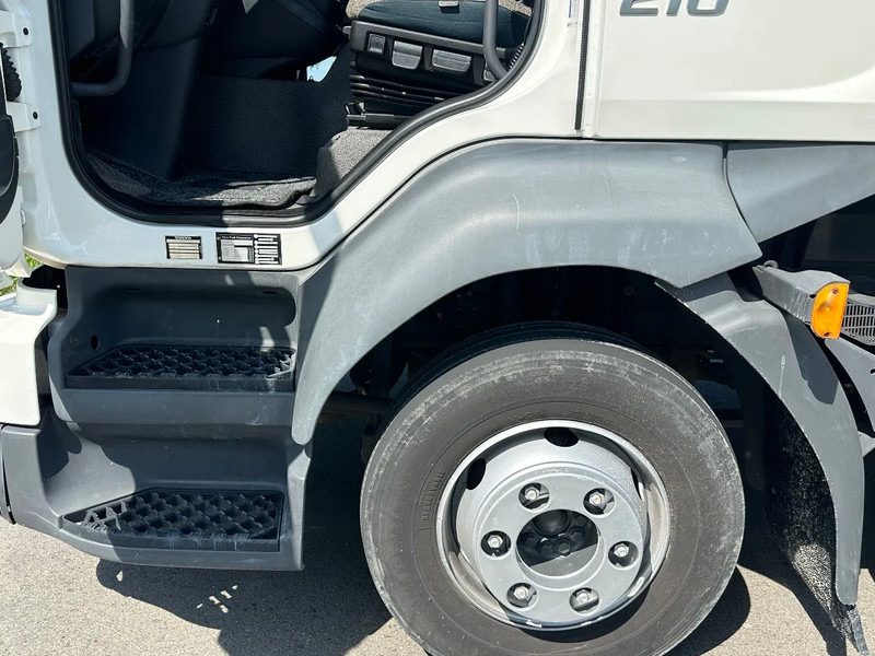 Volvo FL 210.12 EURO6 - Φορτηγό κόφα: φωτογραφία 5 Volvo FL 210.12 EURO6 - Φορτηγό κόφα: φωτογραφία 5
