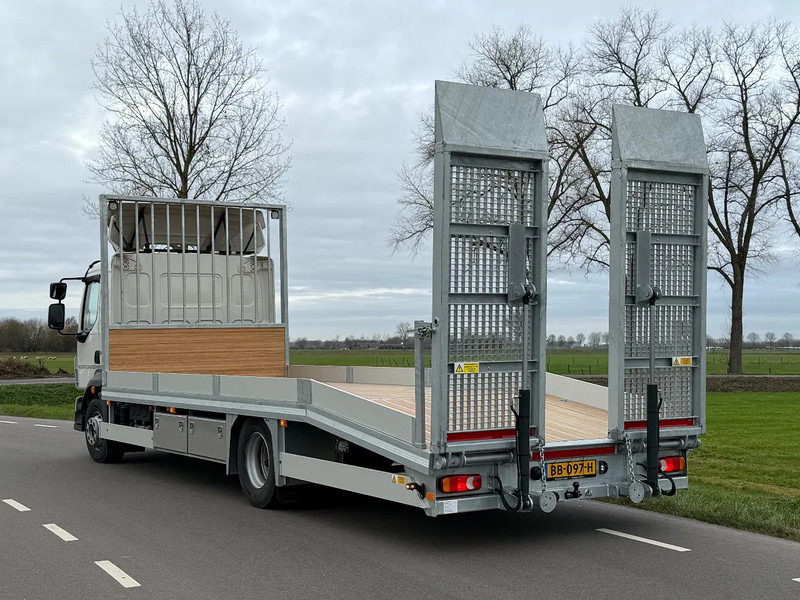 Volvo FL FL280.16 EURO6. 2022. , OPRIJWAGEN. NIEUWE OPBOUW! - Φορτηγό σασί: φωτογραφία 3 Volvo FL FL280.16 EURO6. 2022. , OPRIJWAGEN. NIEUWE OPBOUW! - Φορτηγό σασί: φωτογραφία 3