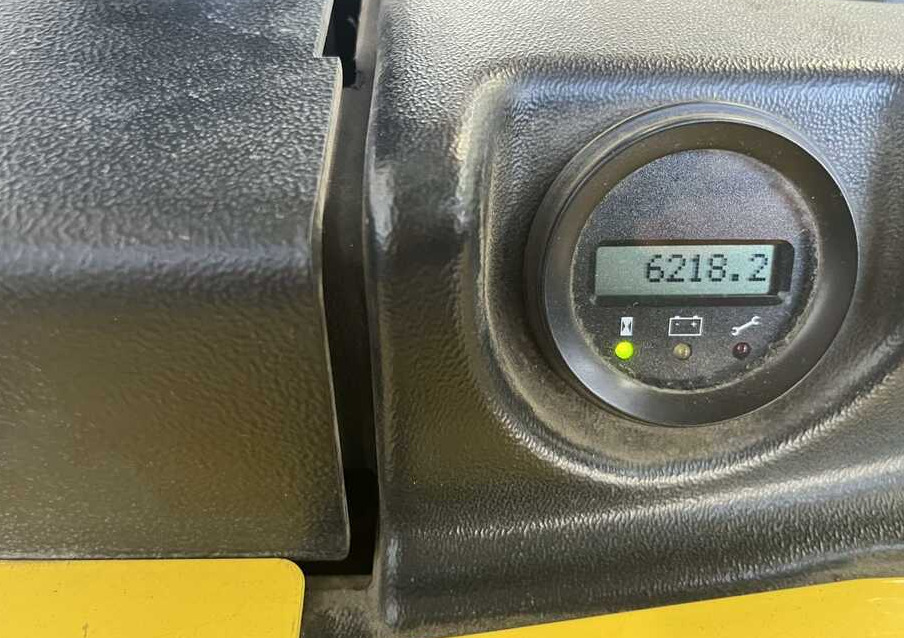 Hyster P2.0S FBW - Παλετοφόρο: φωτογραφία 4 Hyster P2.0S FBW - Παλετοφόρο: φωτογραφία 4