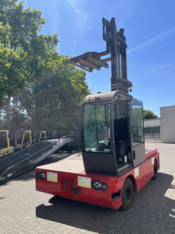 Jumbo Typ J/DQN 50/14/50 - Πλευρικοί φορτωτές: φωτογραφία 3 Jumbo Typ J/DQN 50/14/50 - Πλευρικοί φορτωτές: φωτογραφία 3