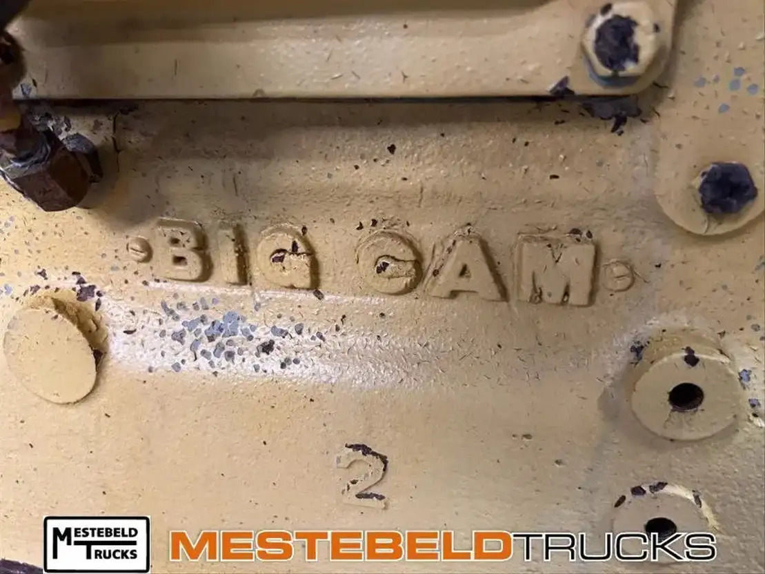 Cummins Motor cummins big cam - Κινητήρας για Φορτηγό: φωτογραφία 4 Cummins Motor cummins big cam - Κινητήρας για Φορτηγό: φωτογραφία 4