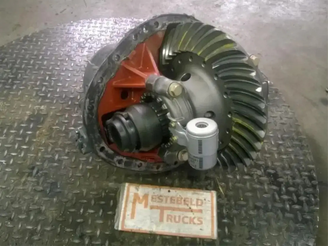 DAF Achteras - Differentieeel 1344-2.64 - Πίσω άξονας για Φορτηγό: φωτογραφία 1 DAF Achteras - Differentieeel 1344-2.64 - Πίσω άξονας για Φορτηγό: φωτογραφία 1