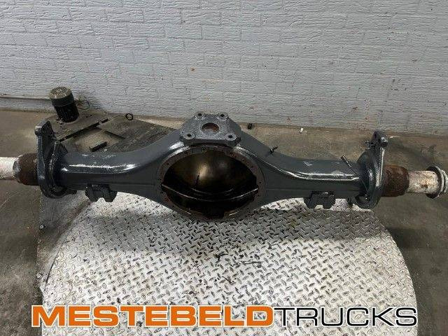 DAF Banjo 1132 - Πίσω άξονας για Φορτηγό: φωτογραφία 1 DAF Banjo 1132 - Πίσω άξονας για Φορτηγό: φωτογραφία 1