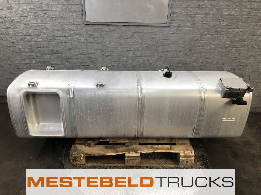 DAF Brandstoftank 845 L - Σύστημα καυσίμου για Φορτηγό: φωτογραφία 1 DAF Brandstoftank 845 L - Σύστημα καυσίμου για Φορτηγό: φωτογραφία 1